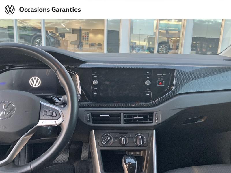 Voitures occasions VOLKSWAGEN POLO Life Cesson-Sévigné