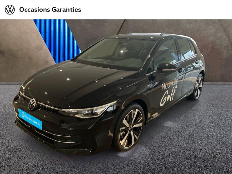 Voitures occasions VOLKSWAGEN GOLF Style Cesson-Sévigné