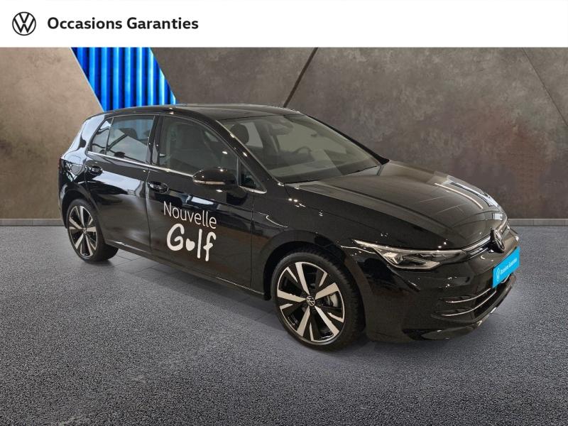 Voitures occasions VOLKSWAGEN GOLF Style Cesson-Sévigné