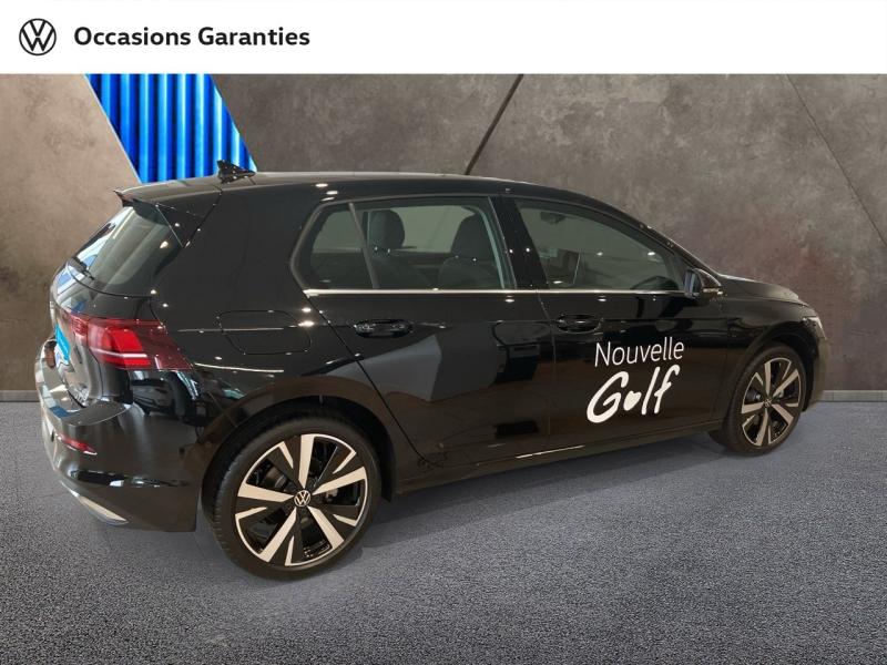 Voitures occasions VOLKSWAGEN GOLF Style Cesson-Sévigné