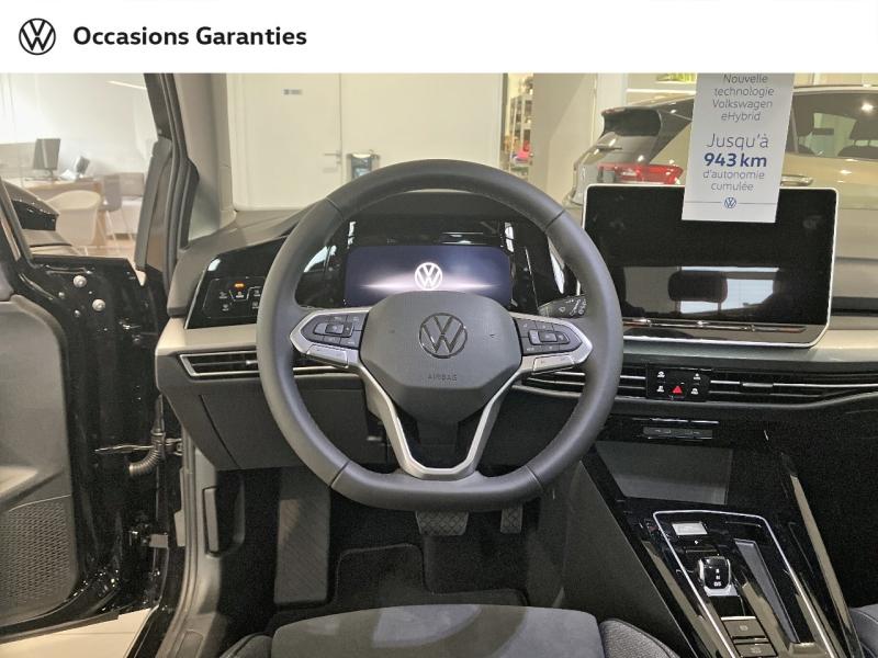 Voitures occasions VOLKSWAGEN GOLF Style Cesson-Sévigné