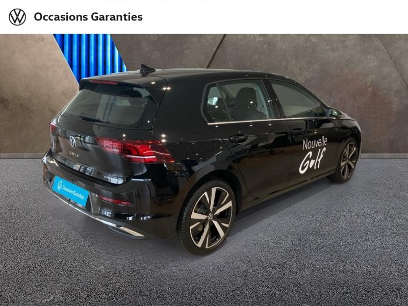 Voitures occasions VOLKSWAGEN GOLF Style Cesson-Sévigné