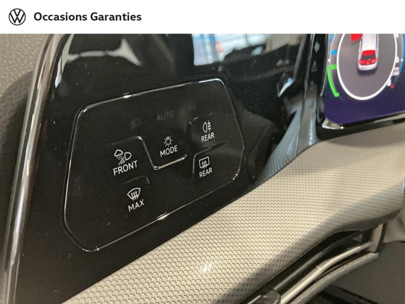 Voitures occasions VOLKSWAGEN GOLF Style Cesson-Sévigné