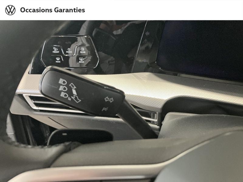 Voitures occasions VOLKSWAGEN GOLF Style Cesson-Sévigné