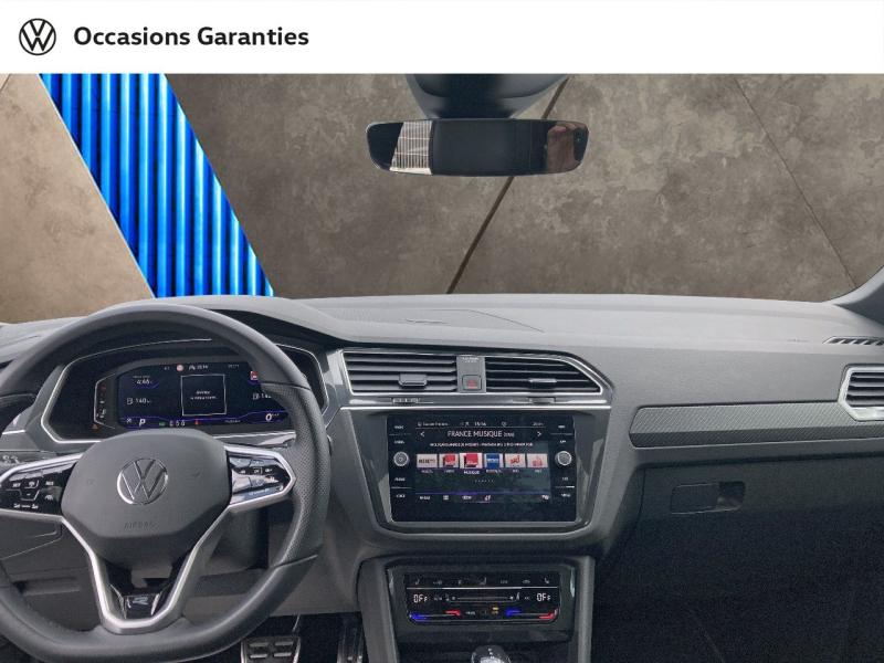 Voitures occasions VOLKSWAGEN TIGUAN R-Line Exclusive Cesson-Sévigné