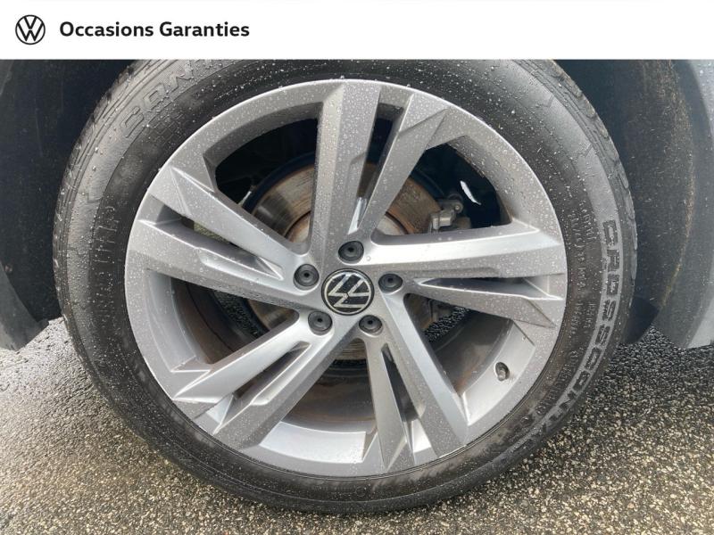 Voitures occasions VOLKSWAGEN TIGUAN R-Line Exclusive Cesson-Sévigné