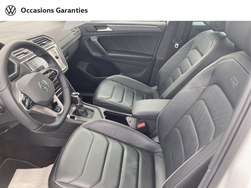 Voitures occasions VOLKSWAGEN TIGUAN R-Line Exclusive Cesson-Sévigné