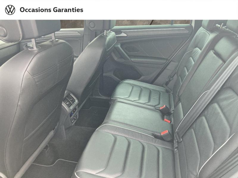 Voitures occasions VOLKSWAGEN TIGUAN R-Line Exclusive Cesson-Sévigné