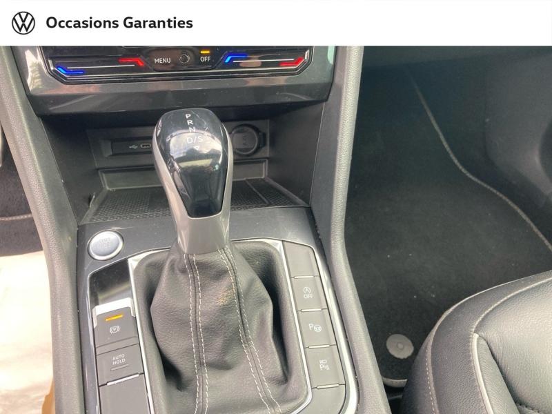 Voitures occasions VOLKSWAGEN TIGUAN R-Line Exclusive Cesson-Sévigné