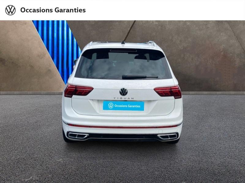 Voitures occasions VOLKSWAGEN TIGUAN R-Line Exclusive Cesson-Sévigné