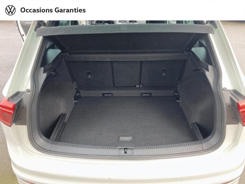 Voitures occasions VOLKSWAGEN TIGUAN R-Line Exclusive Cesson-Sévigné