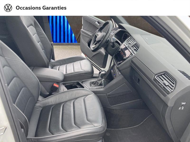 Voitures occasions VOLKSWAGEN TIGUAN R-Line Exclusive Cesson-Sévigné
