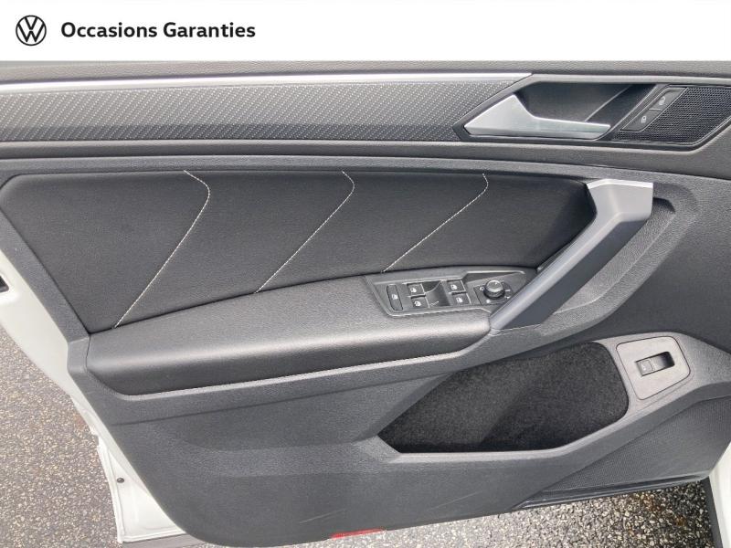 Voitures occasions VOLKSWAGEN TIGUAN R-Line Exclusive Cesson-Sévigné