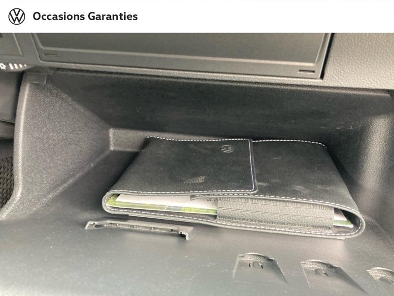 Voitures occasions VOLKSWAGEN TIGUAN R-Line Exclusive Cesson-Sévigné