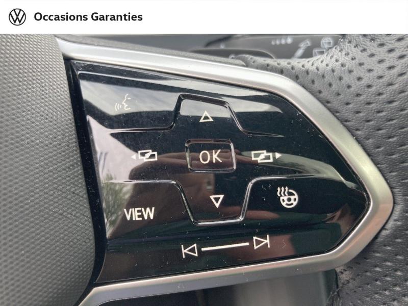 Voitures occasions VOLKSWAGEN TIGUAN R-Line Exclusive Cesson-Sévigné