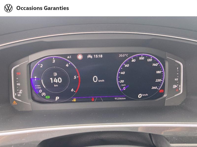 Voitures occasions VOLKSWAGEN TIGUAN R-Line Exclusive Cesson-Sévigné