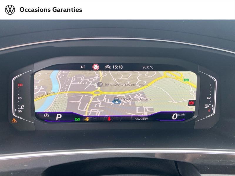 Voitures occasions VOLKSWAGEN TIGUAN R-Line Exclusive Cesson-Sévigné