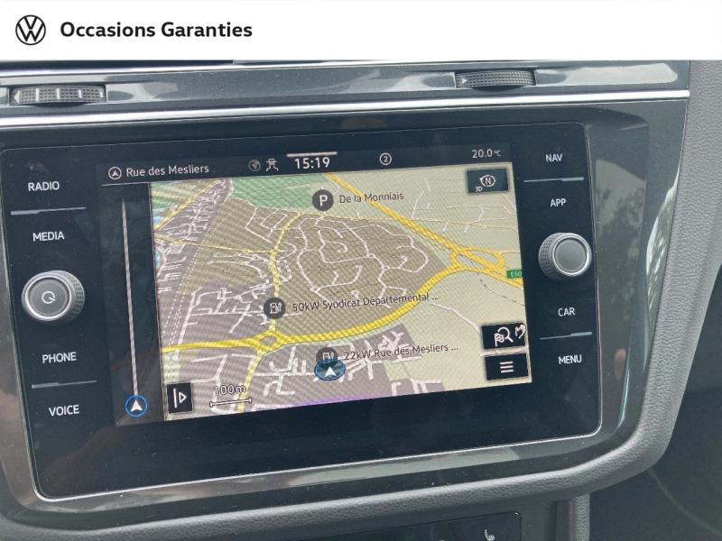 Voitures occasions VOLKSWAGEN TIGUAN R-Line Exclusive Cesson-Sévigné