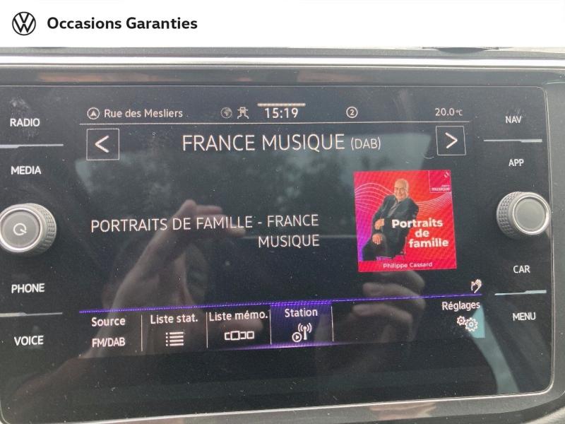 Voitures occasions VOLKSWAGEN TIGUAN R-Line Exclusive Cesson-Sévigné