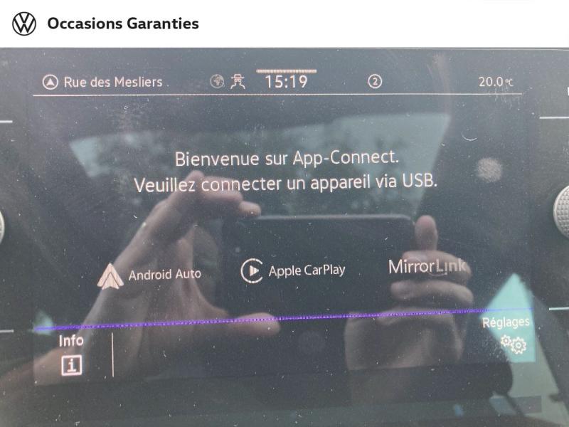 Voitures occasions VOLKSWAGEN TIGUAN R-Line Exclusive Cesson-Sévigné