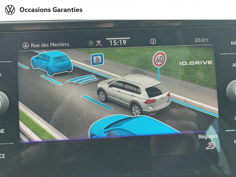 Voitures occasions VOLKSWAGEN TIGUAN R-Line Exclusive Cesson-Sévigné