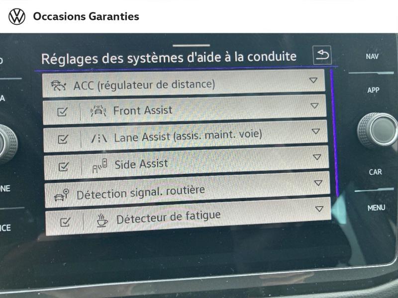 Voitures occasions VOLKSWAGEN TIGUAN R-Line Exclusive Cesson-Sévigné