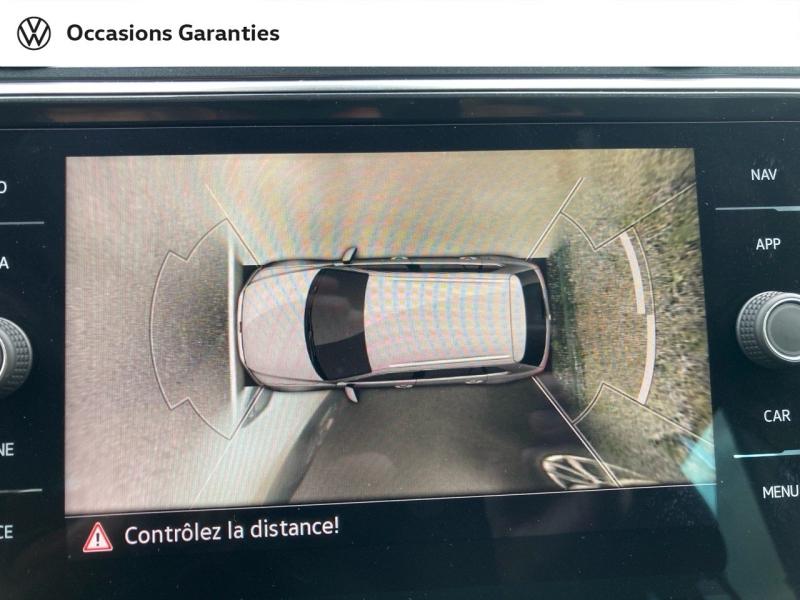 Voitures occasions VOLKSWAGEN TIGUAN R-Line Exclusive Cesson-Sévigné