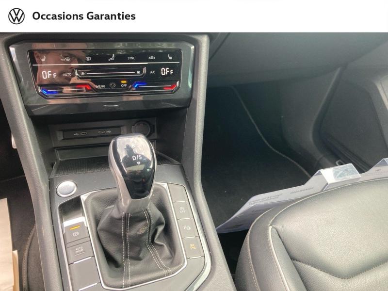 Voitures occasions VOLKSWAGEN TIGUAN R-Line Exclusive Cesson-Sévigné