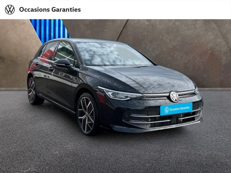 Voitures occasions VOLKSWAGEN GOLF Edition 50 Cesson-Sévigné