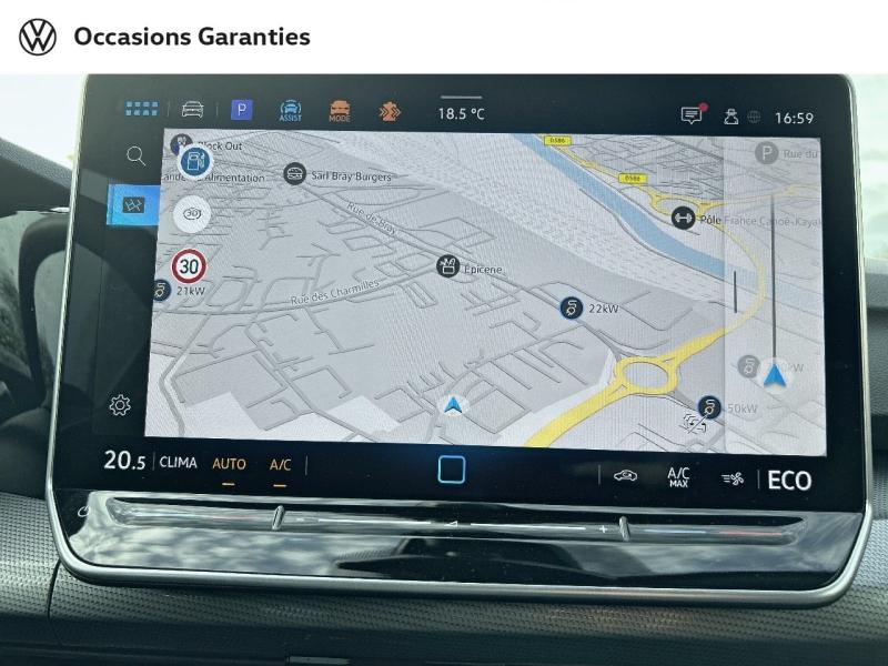 Voitures occasions VOLKSWAGEN GOLF Edition 50 Cesson-Sévigné