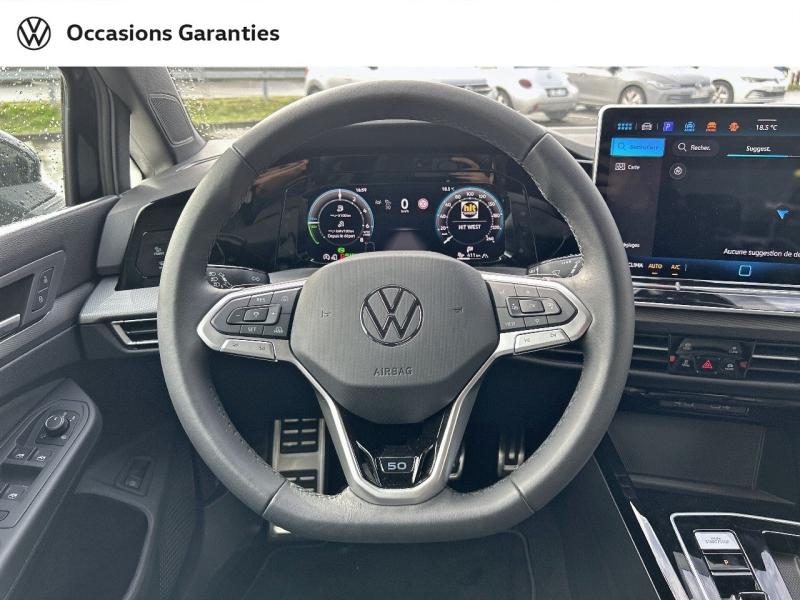 Voitures occasions VOLKSWAGEN GOLF Edition 50 Cesson-Sévigné