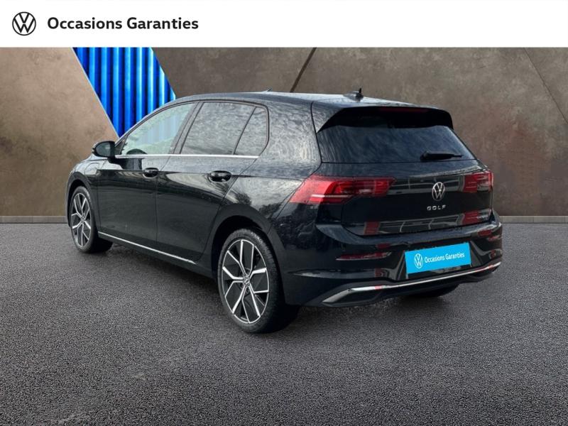 Voitures occasions VOLKSWAGEN GOLF Edition 50 Cesson-Sévigné