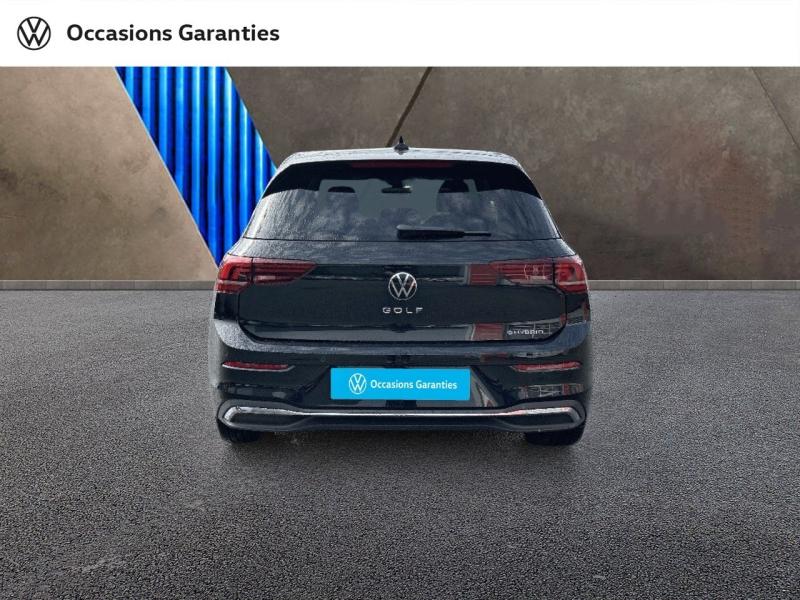 Voitures occasions VOLKSWAGEN GOLF Edition 50 Cesson-Sévigné