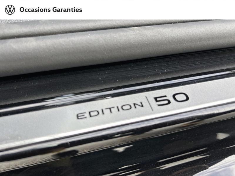 Voitures occasions VOLKSWAGEN GOLF Edition 50 Cesson-Sévigné