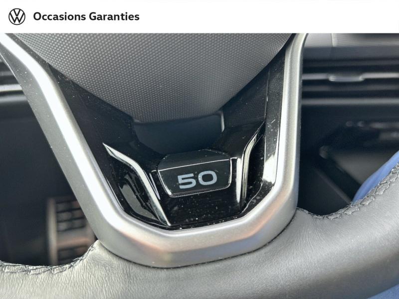 Voitures occasions VOLKSWAGEN GOLF Edition 50 Cesson-Sévigné