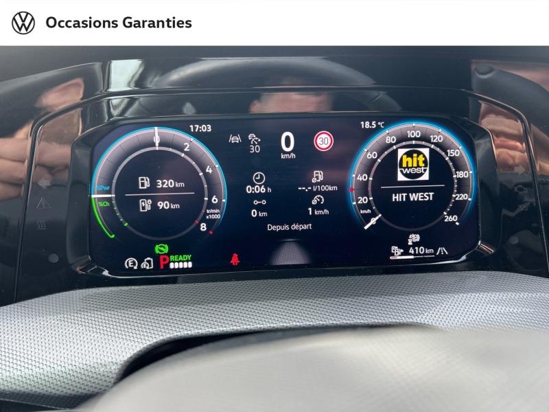 Voitures occasions VOLKSWAGEN GOLF Edition 50 Cesson-Sévigné