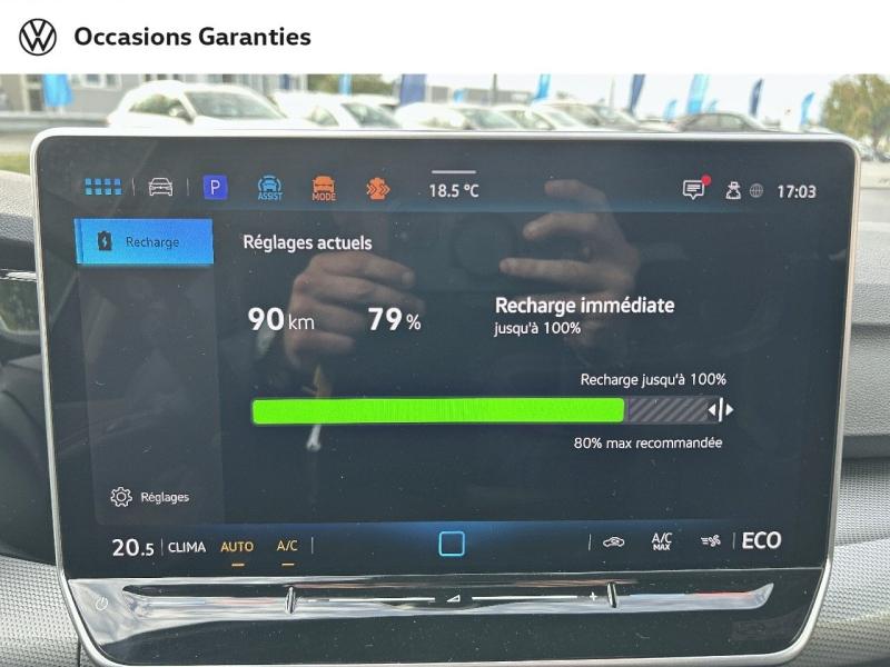 Voitures occasions VOLKSWAGEN GOLF Edition 50 Cesson-Sévigné