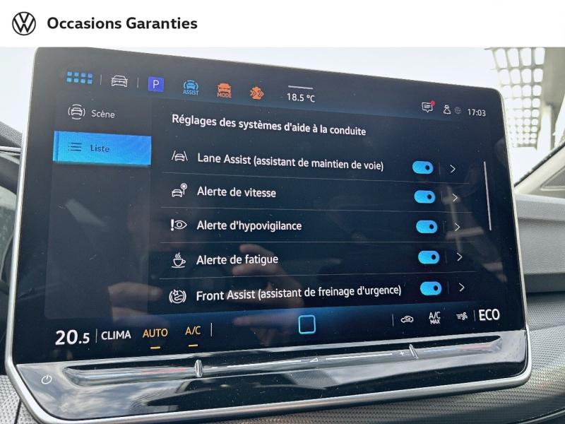 Voitures occasions VOLKSWAGEN GOLF Edition 50 Cesson-Sévigné