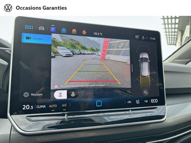 Voitures occasions VOLKSWAGEN GOLF Edition 50 Cesson-Sévigné