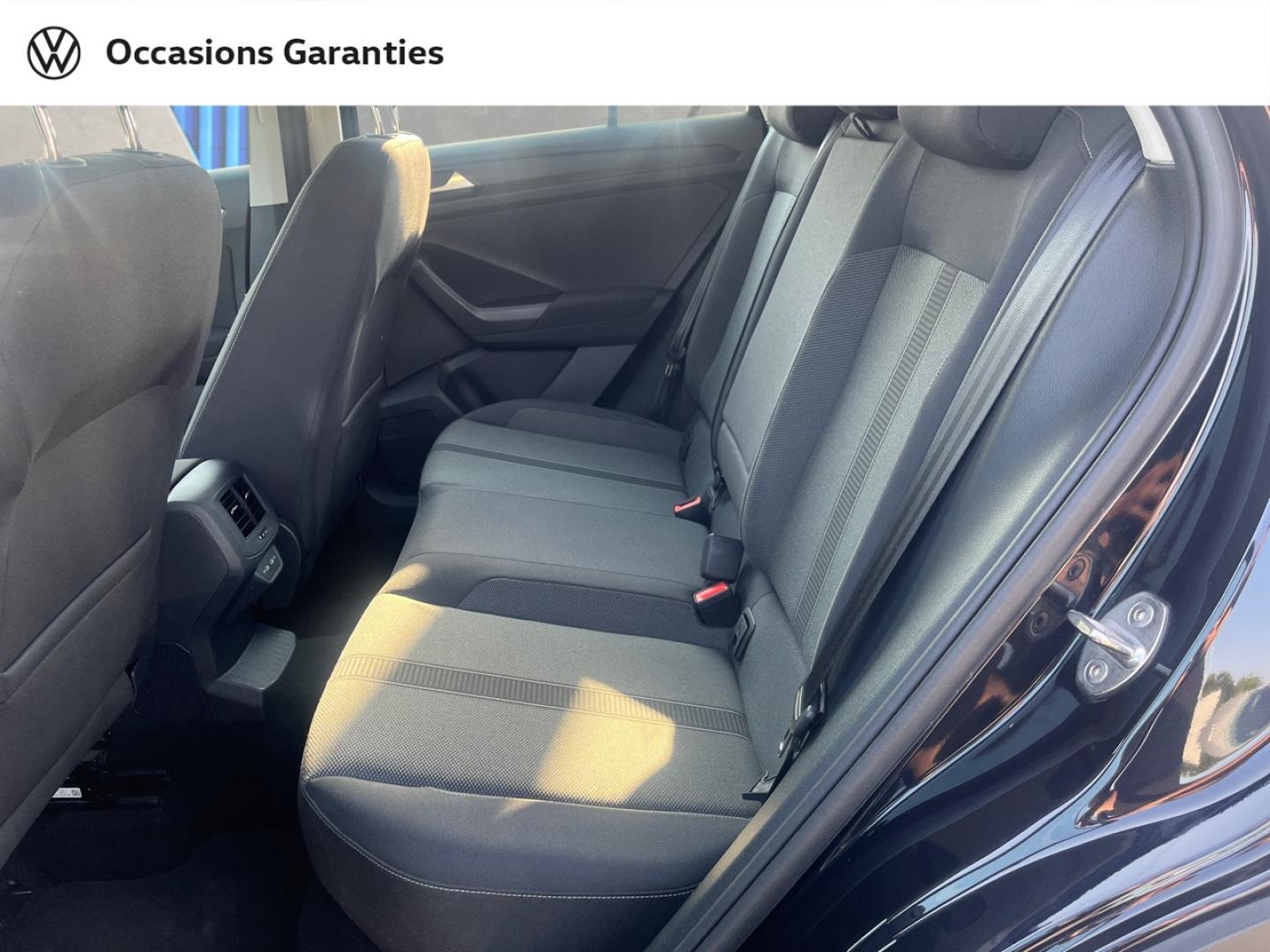 Voitures occasions VOLKSWAGEN T-ROC Life Cesson-Sévigné