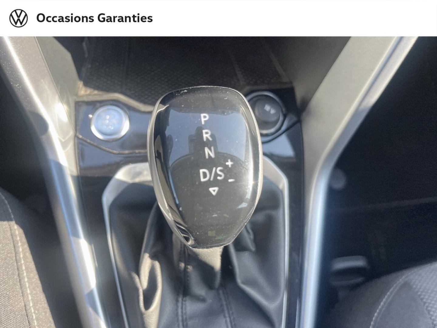 Voitures occasions VOLKSWAGEN T-ROC Life Cesson-Sévigné