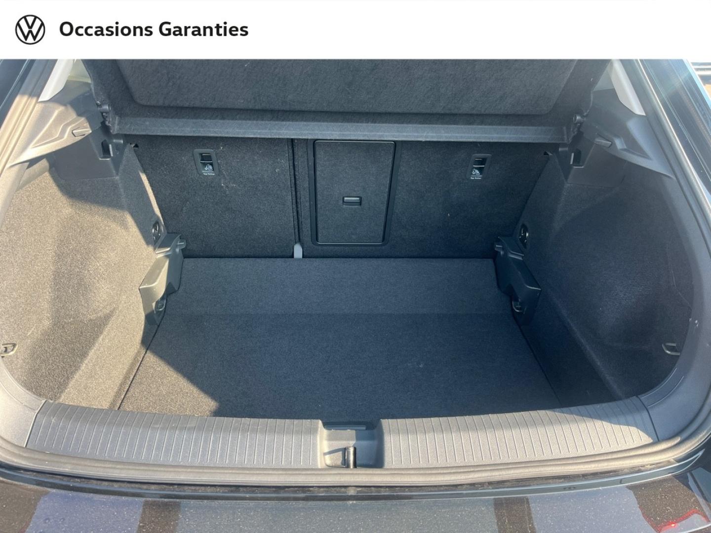 Voitures occasions VOLKSWAGEN T-ROC Life Cesson-Sévigné