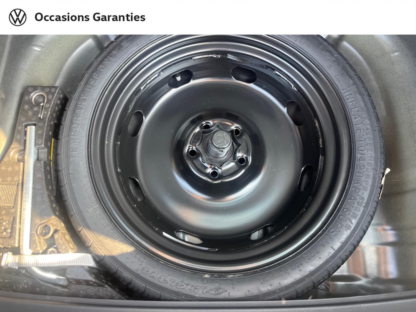 Voitures occasions VOLKSWAGEN T-ROC Life Cesson-Sévigné