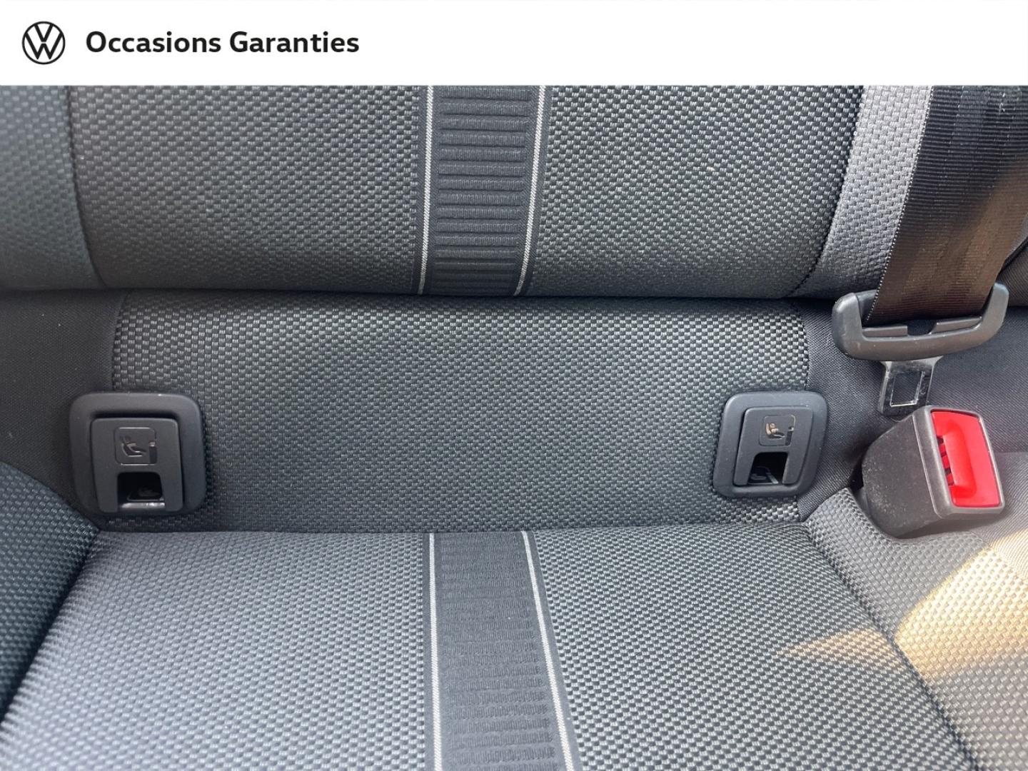 Voitures occasions VOLKSWAGEN T-ROC Life Cesson-Sévigné