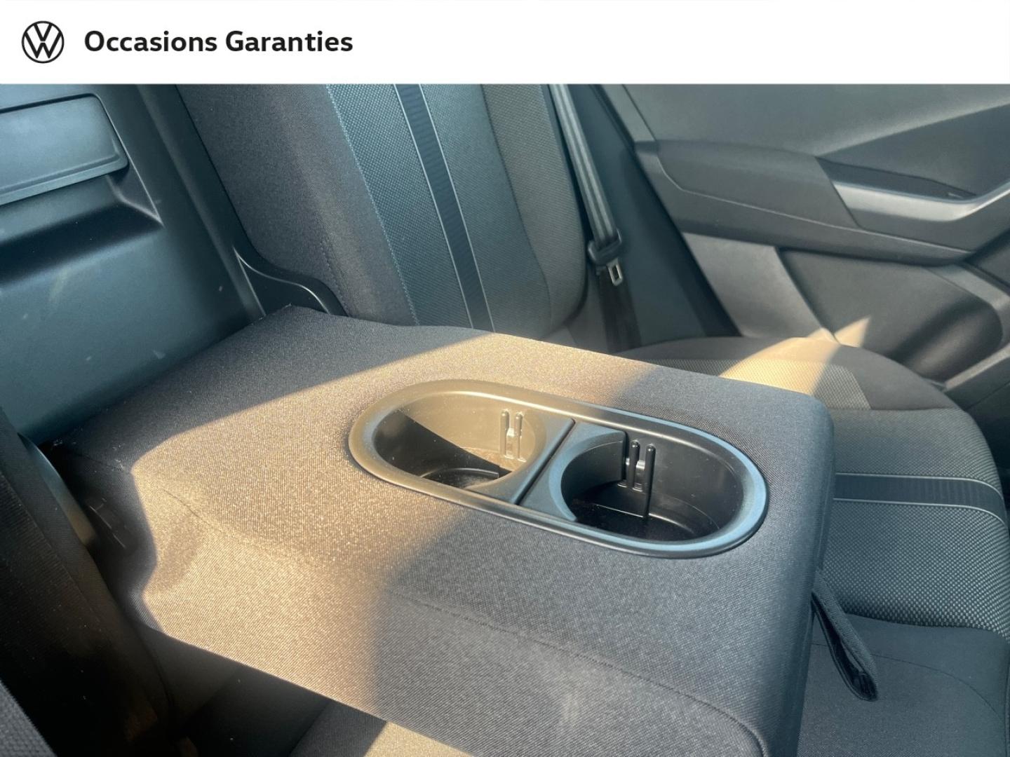 Voitures occasions VOLKSWAGEN T-ROC Life Cesson-Sévigné
