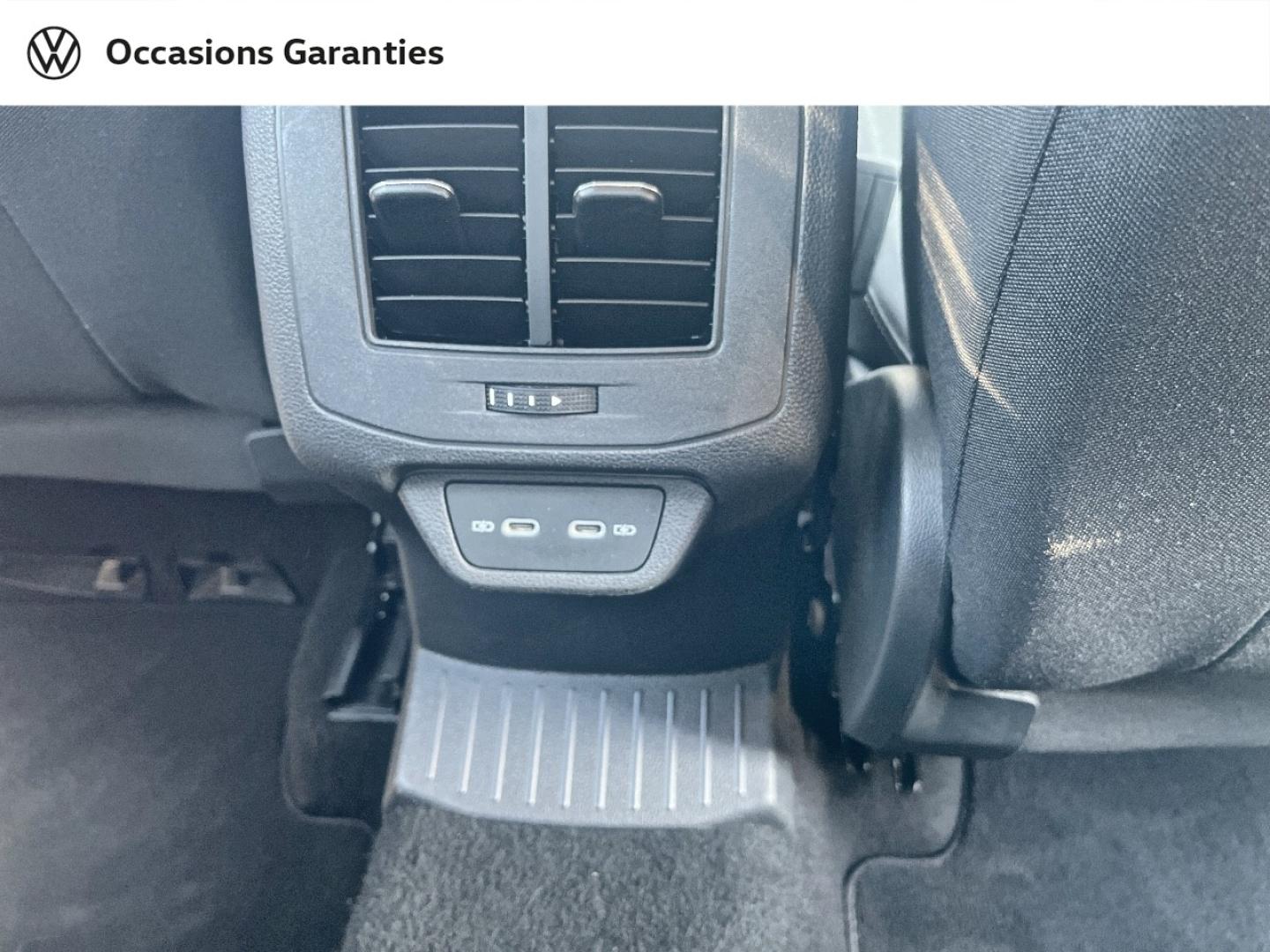 Voitures occasions VOLKSWAGEN T-ROC Life Cesson-Sévigné