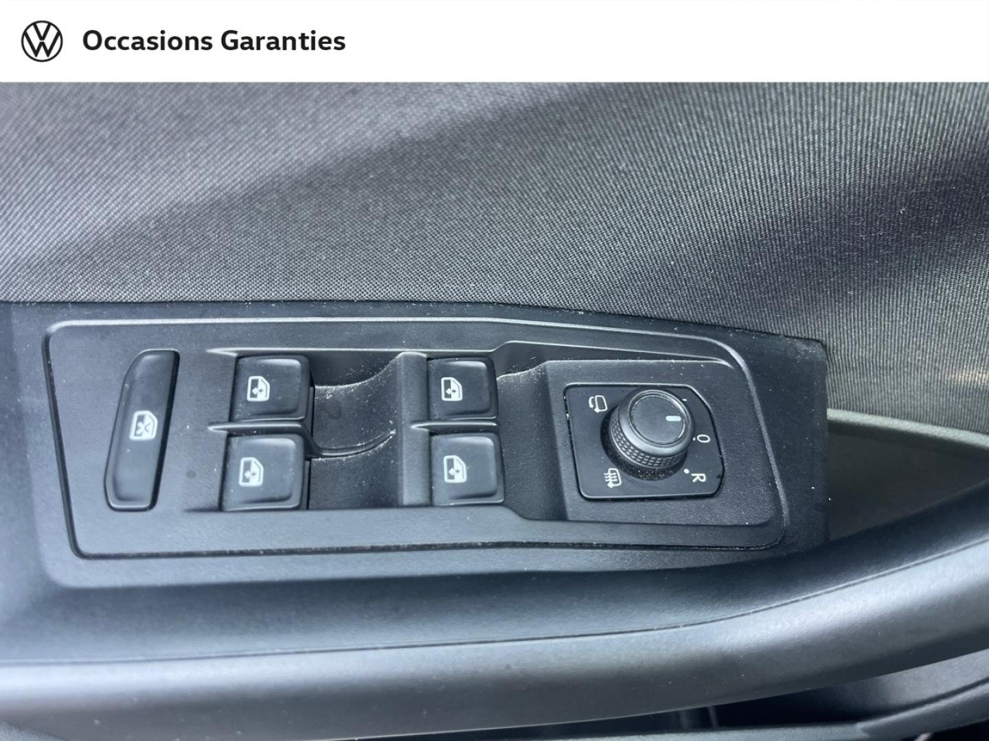 Voitures occasions VOLKSWAGEN T-ROC Life Cesson-Sévigné