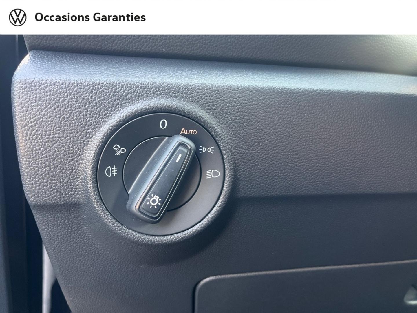 Voitures occasions VOLKSWAGEN T-ROC Life Cesson-Sévigné