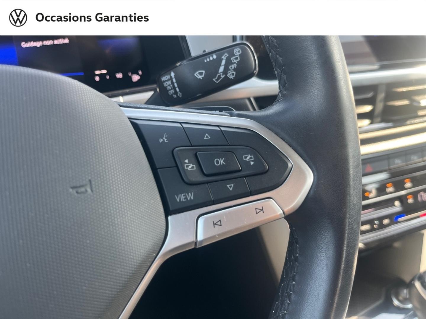 Voitures occasions VOLKSWAGEN T-ROC Life Cesson-Sévigné
