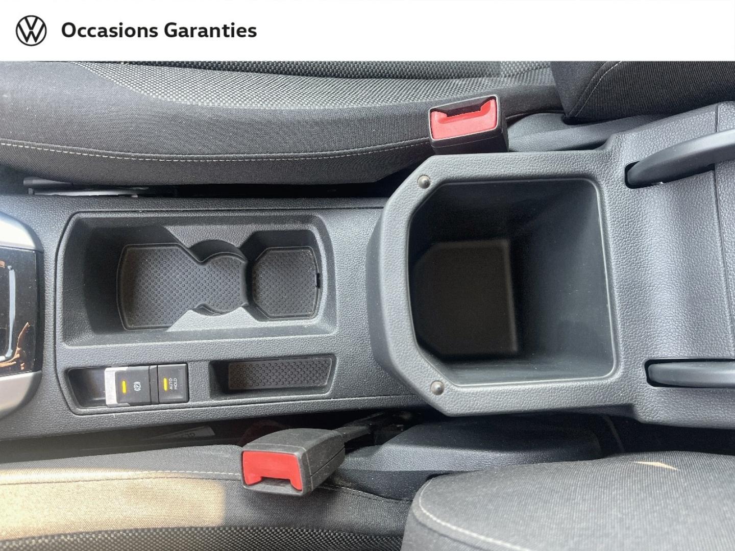Voitures occasions VOLKSWAGEN T-ROC Life Cesson-Sévigné